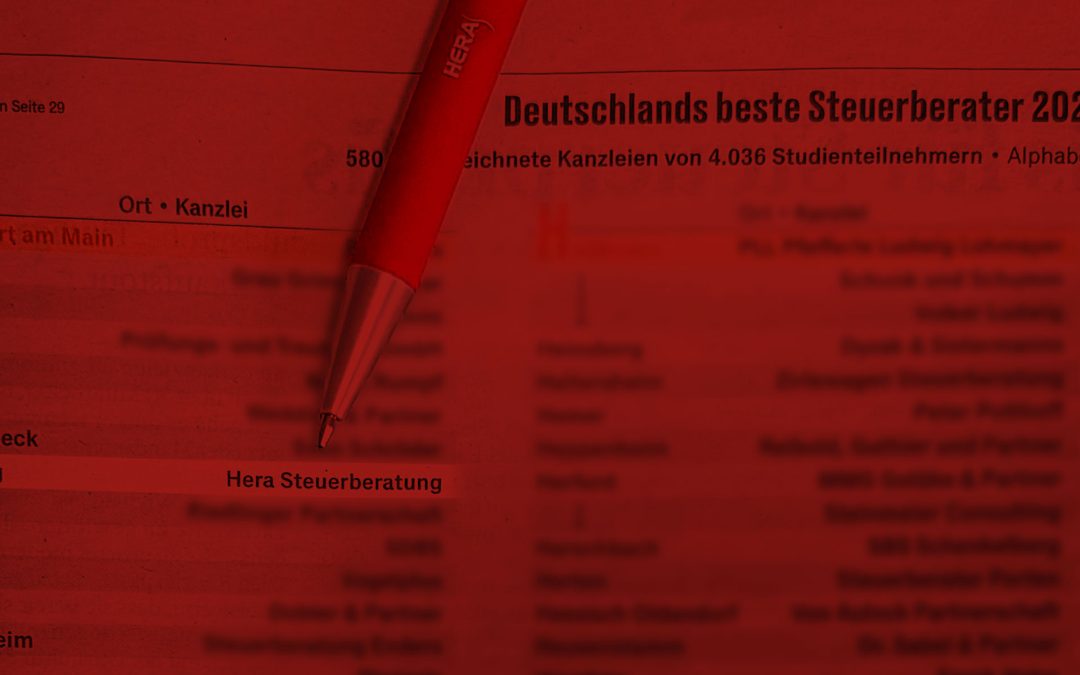 Beste Steuerberater 2026